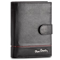 Pierre Cardin Cartera grande para hombre Pierre Cardin Sahara Tilak15 331A CZ/CZR.