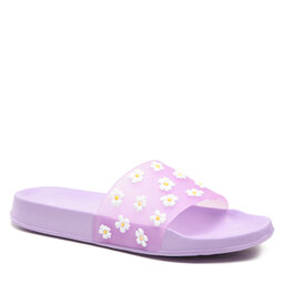 Bassano Sandaler och Slip-ons Bassano SS23-865633  Purple