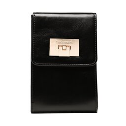 Monnari Funda para móvil Monnari PHO0040-020 Negro