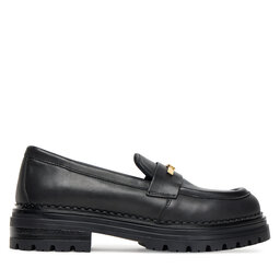Elisabetta Franchi Loafers Elisabetta Franchi Low Cut Shoe F4A4-E0397-1251 Μαύρο