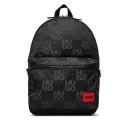 HUGO Zaino HUGO Ethon 2.0m 50529424 Nero