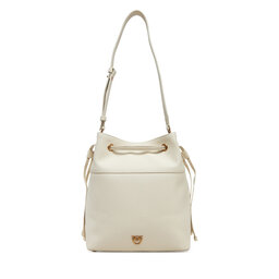 PINKO Torba PINKO SECCHIELLO CLASSIC 104305 A29Q Z14Q Bijela