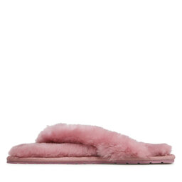

Тапочки EMU Australia Pitta W12683 Blush/Rose Pale, Рожевий