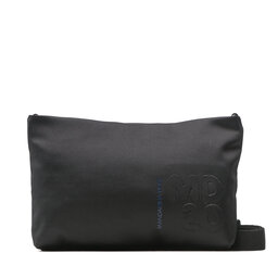 Mandarina Duck Axelremsväska Mandarina Duck Pochette P10QMT24651 Black