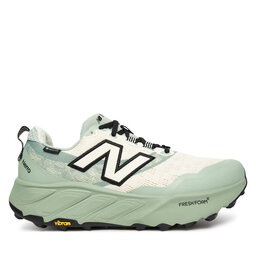 New Balance Tenisice za trčanje New Balance Hierro MTHIGLA9 Kaki