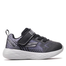 

Взуття Skechers Baxtux 97858N/BKCC Black/Charcoal, Чорний