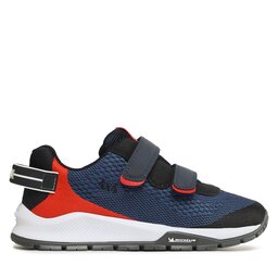 

Снікерcи Primigi 3922722 D Navy-Royal-Black, Cиній
