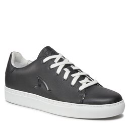 Paul&Shark Sneakersy Paul&Shark 13318006 Black 11
