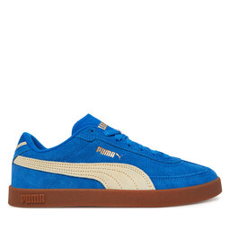 Puma Laisvalaikio batai Puma Club II Era Suede 400717 09 Mėlyna