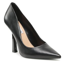 Steve Madden Talons aiguilles Steve Madden Martina SM11002274-03001-017 Black Leather
