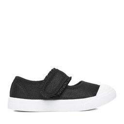 DeeZee Papucs DeeZee CEO-CM231220-6A Fekete