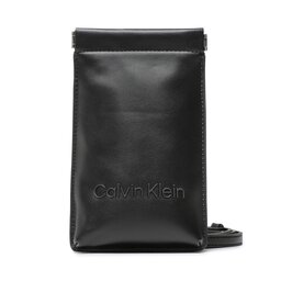 Calvin Klein Θήκη κινητού Calvin Klein Ck Set Phone Crossbody K60K610252 BAX