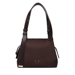 Armani Exchange Handtasche Armani Exchange XW002604 AF22666 U6032 Braun