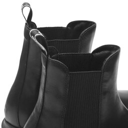 

Челсі IGI&CO 2684700 Nero, Чорний