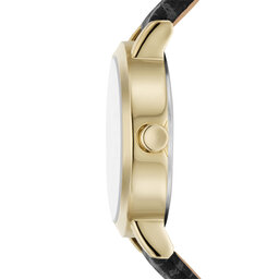 

Годинник DKNY Soho NY6672 Gold/Black, Чорний