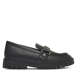 Tommy Hilfiger Slipper Tommy Hilfiger T3A4-35141-1355999 M Schwarz