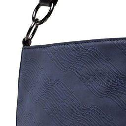 

Сумка Desigual 22WAXPA2 5031, Cиній
