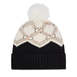 Liu Jo Шапкa Liu Jo TF4297 MS55L Чорний