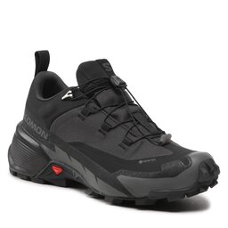 Salomon Scarpe da trekking Salomon Cross Hike Gtx 2 GORE-TEX 417301 26 V0 Black/Black/Magnet