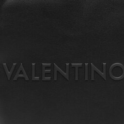 

Плоска сумка Valentino Cristian Re VBS7C307 Nero, Чорний