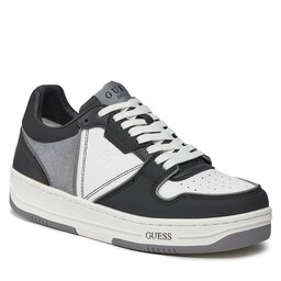Guess Сникърси Guess Ancona Low FMPANC ESU12 GRBLW