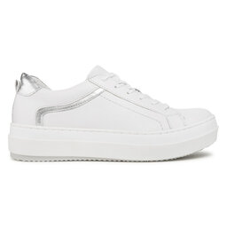 

Снікерcи Lasocki WI23-VESA-01 White, Білий