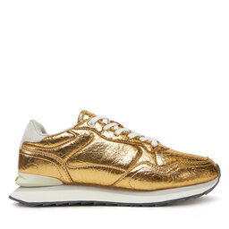 HOFF Sneakersy HOFF Andrómeda 12502027 Złoty