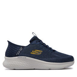 Skechers Сникърси Skechers Slip_Ins 232466 Тъмносин