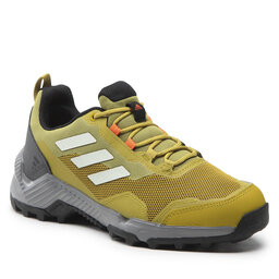 adidas Обувки adidas Eastrail 2 GY9217 Pulse Olive/Linen Green/Impact Orange