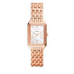Fossil Hodinky Fossil ES5271 Rose Gold