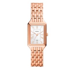 Fossil Orologio Fossil ES5271 Rose Gold
