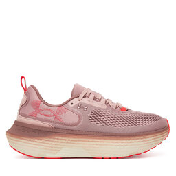 Under Armour Взуття для бігу Under Armour UA Infinite Elite 2 3028178 Коричневий