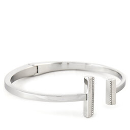Calvin Klein Bracciale Calvin Klein 35000160 Argento
