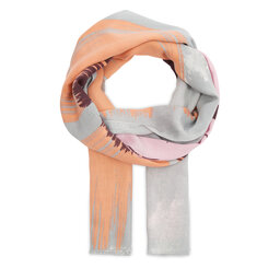 TOUS Schal TOUS By Hamd 395910284 Light Grey