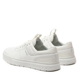 

Снікерcи Timberland TB0A675WEM21 White Full Grain, Білий