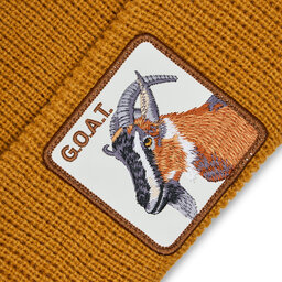 

Шапкa Goorin Bros The Greatest 107-0061 Camel, Коричневий