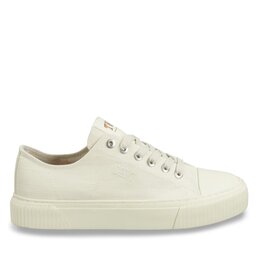 

Кеди Gant Nautilana 26538822 Cream G21, Білий