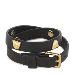 

Браслет Coccinelle Mxf Dame E8 MXF 14 01 01 Noir 001, Чорний