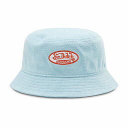 

Капелюх Von Dutch Bucket 7050035 Seattle, Голубий