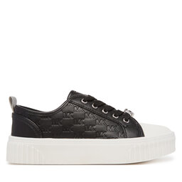 MICHAEL Michael Kors Sportcipők MICHAEL Michael Kors MK02385014 Fekete