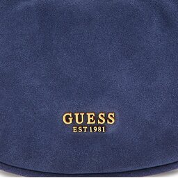 

Сумка Guess HWEA89 58770 IND, Голубий