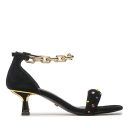 

Босоніжки Kat Maconie Inara Black/Multi, Чорний