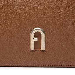 

Сумка Furla Primula WB00667-BX0613-03B00-9-035-20-IT-B Cognac h, Коричневий