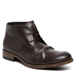 Fly London Зимни обувки Fly London Murofly P144577009 Mocca