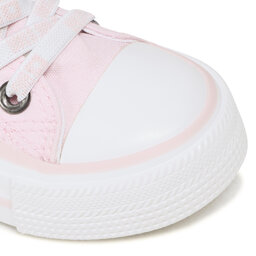 

Кеди Big Star Shoes KK374072 Pink, Рожевий