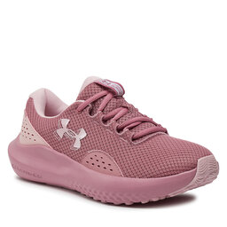 Under Armour Παπούτσια Under Armour Ua W Charged Surge 4 3027007-600 Pink Elixir/Prime Pink/Pink Elixir