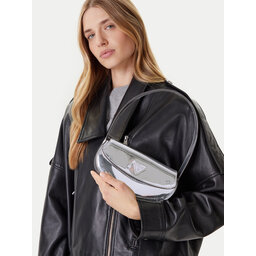 Guess Сумка Guess HWMY94 96780 Срібний