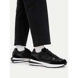 KARL LAGERFELD Sneakers KARL LAGERFELD Zone KL62926A Schwarz