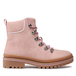 

Черевики туристичні Jenny Fairy WS2886-02 Pink, Рожевий