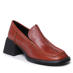 Vagabond Īsi apavi Vagabond Ansie 5545-101-10 Cinnamon
